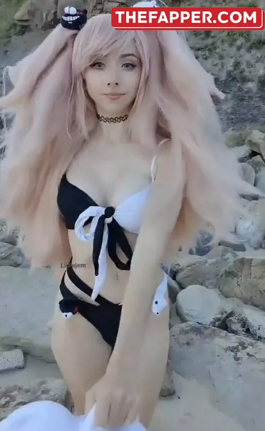 Littlejem  Onlyfans Leaked Nude Image #51Ou32RrrN