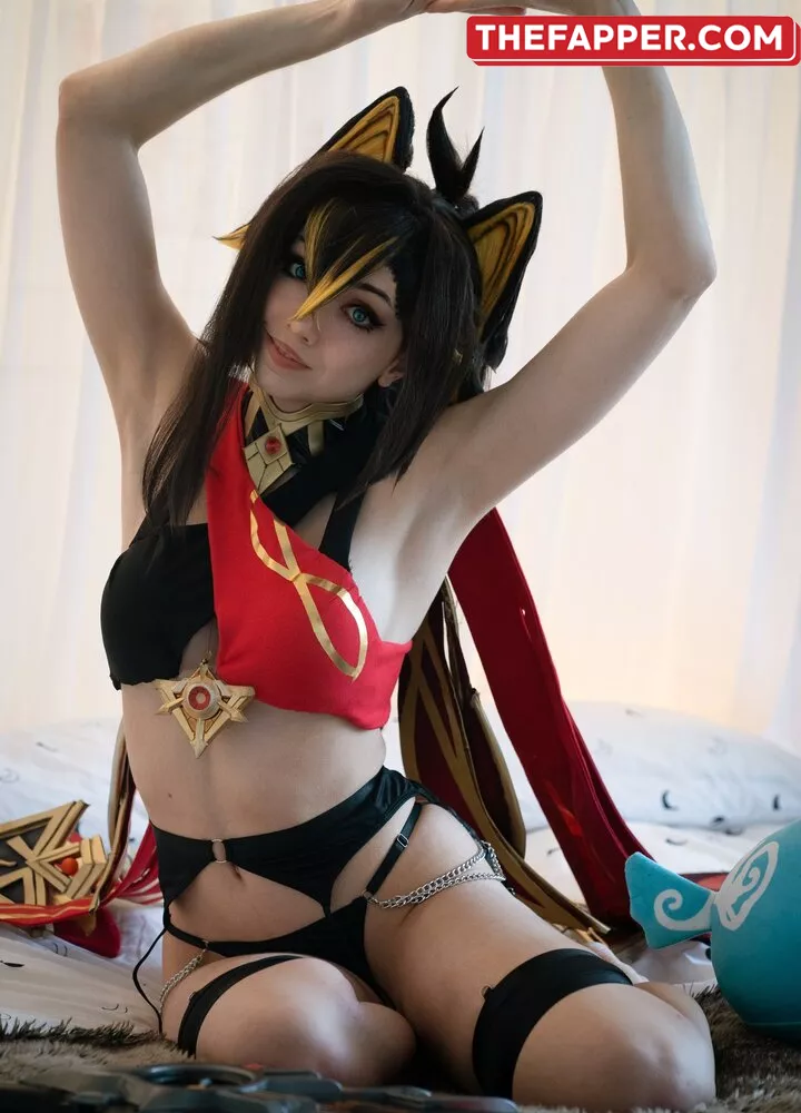 Littlejem  Onlyfans Leaked Nude Image #BydTkHLufZ
