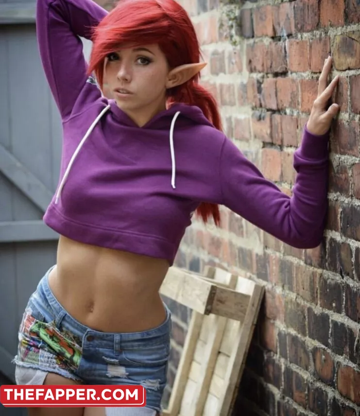 Littlejem  Onlyfans Leaked Nude Image #Dc5lObW5AY