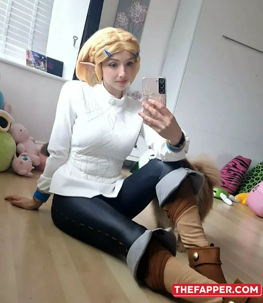 Littlejem  Onlyfans Leaked Nude Image #HHjkPKDarS