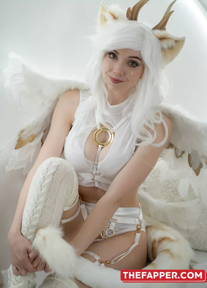 Littlejem  Onlyfans Leaked Nude Image #ODItRHtZCs