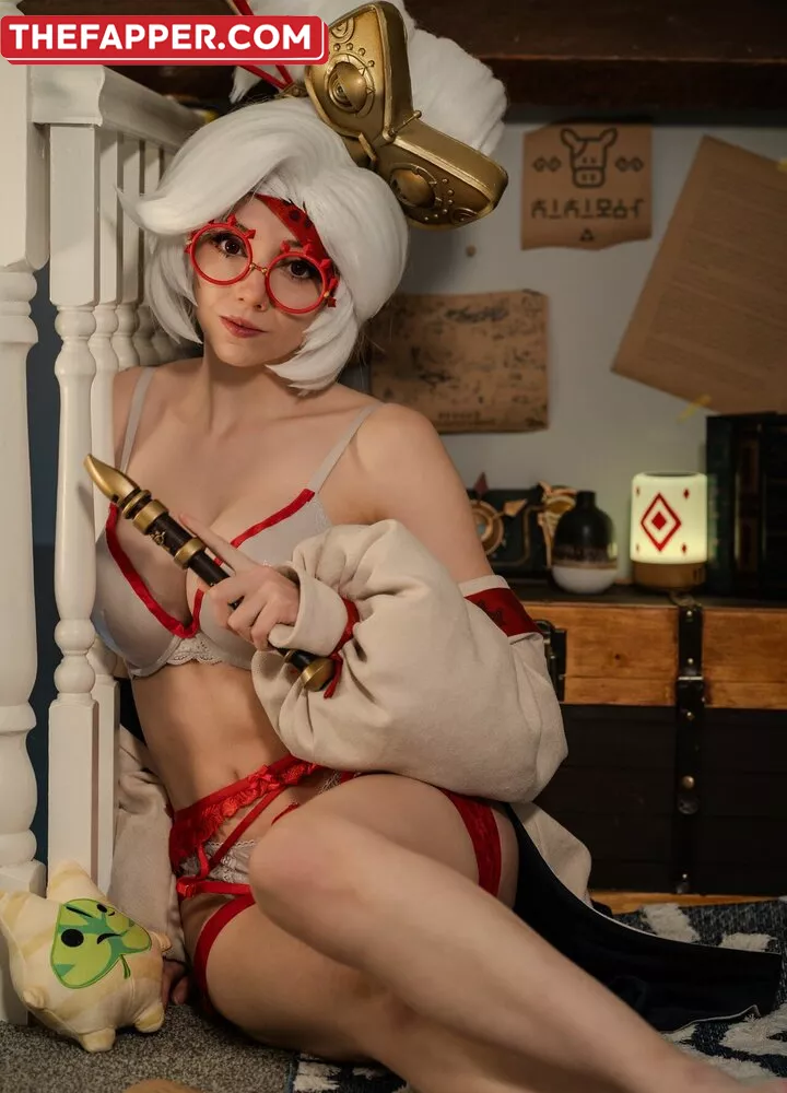 Littlejem  Onlyfans Leaked Nude Image #OcYa0cKfBn