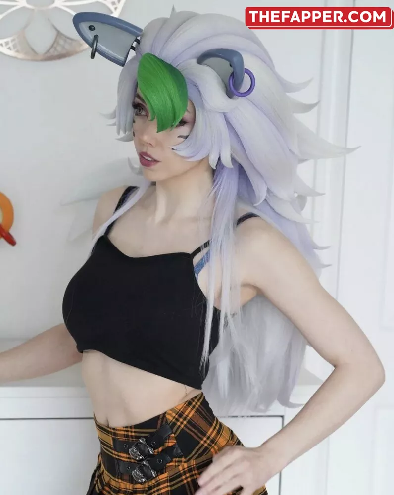 Littlejem  Onlyfans Leaked Nude Image #PpugJFS4br