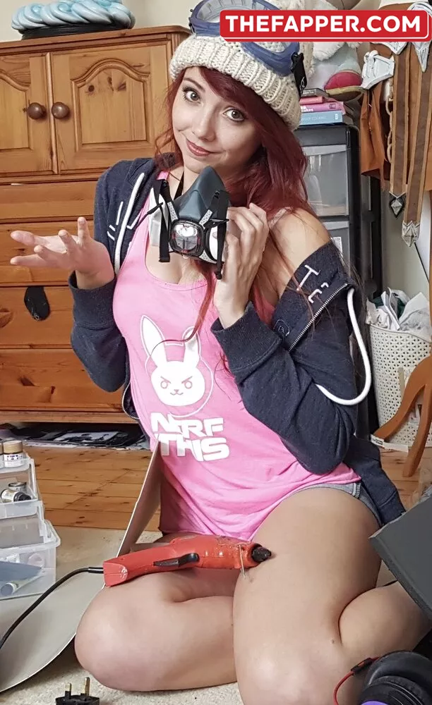 Littlejem  Onlyfans Leaked Nude Image #RmAIhnIkPK