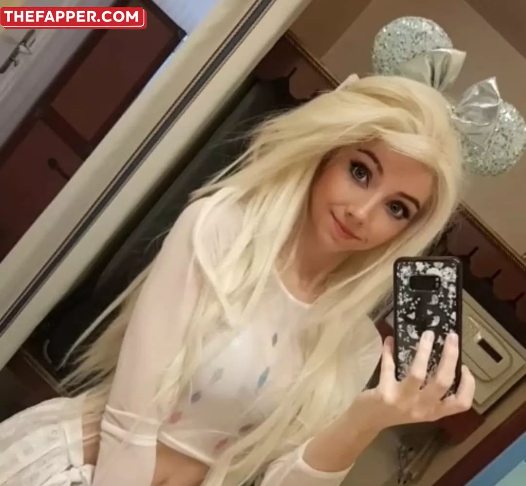 Littlejem  Onlyfans Leaked Nude Image #c3rmdLrHis