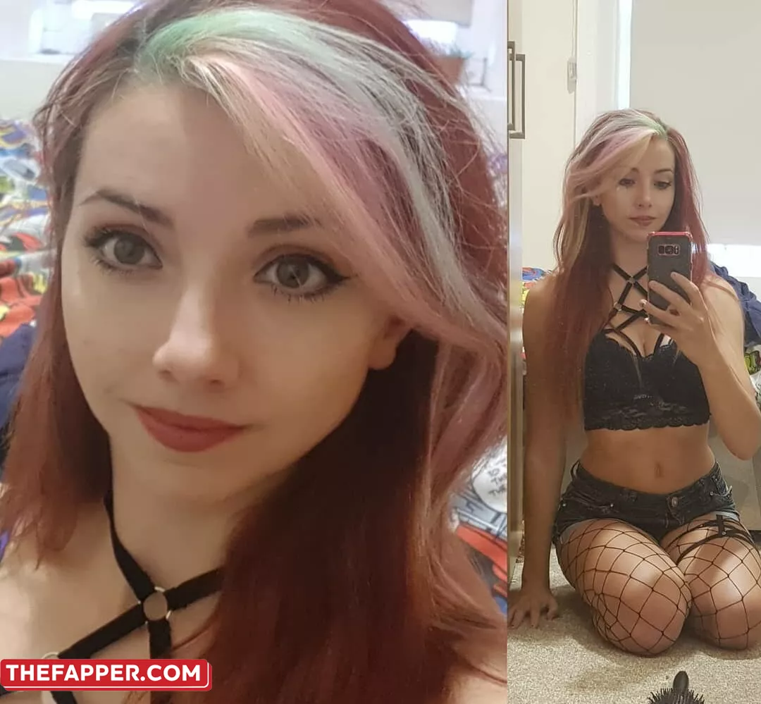Littlejem  Onlyfans Leaked Nude Image #cWlhDIimFr