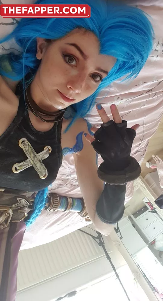 Littlejem  Onlyfans Leaked Nude Image #g03Bn35jF3