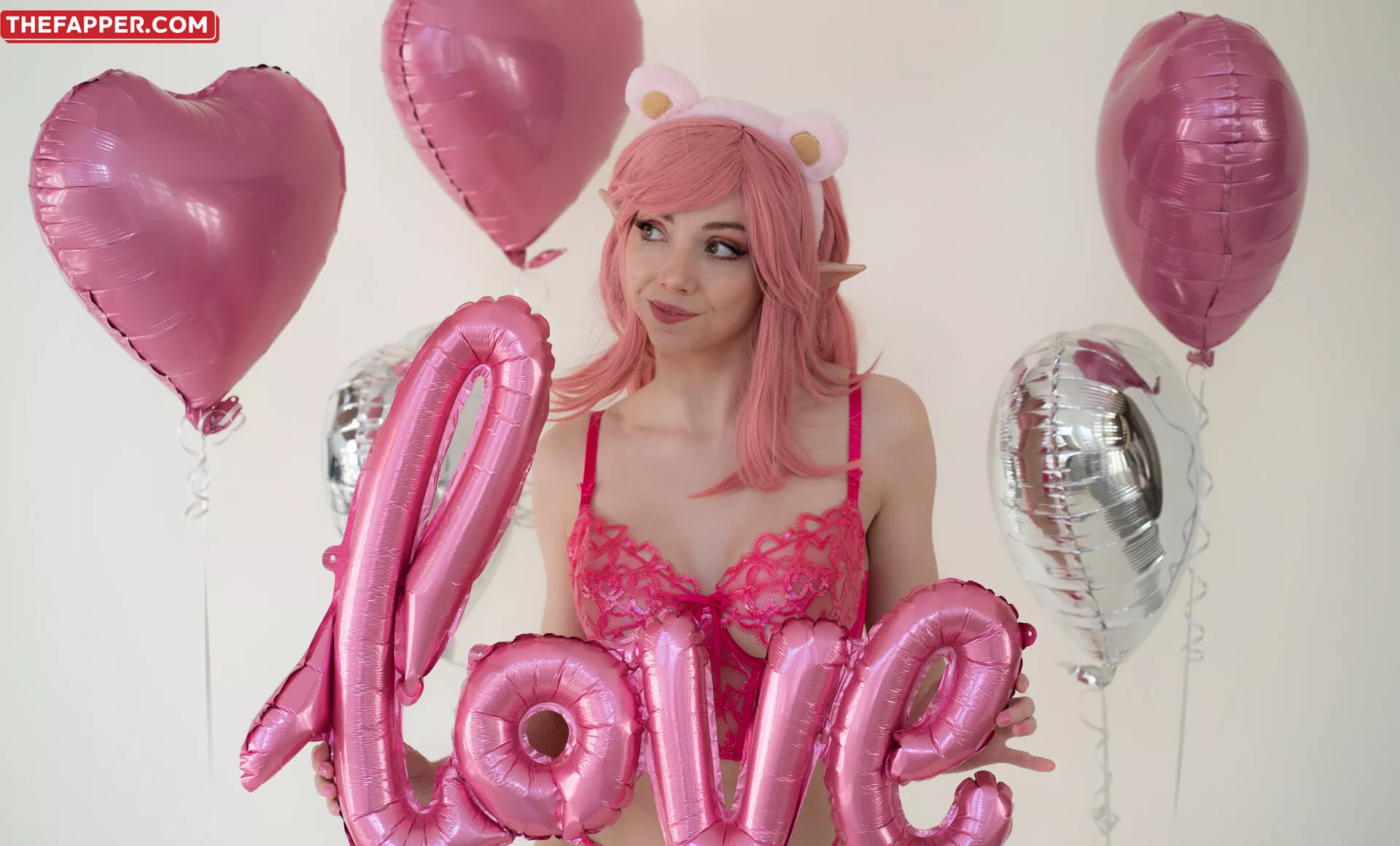 Littlejem  Onlyfans Leaked Nude Image #jtcG2X2JFP