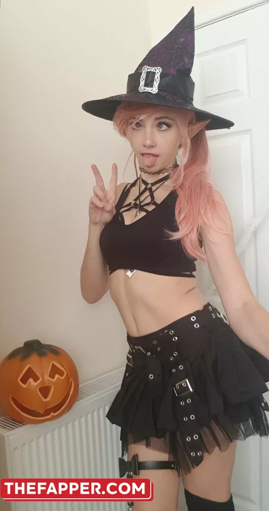 Littlejem  Onlyfans Leaked Nude Image #xerdBBnEnO