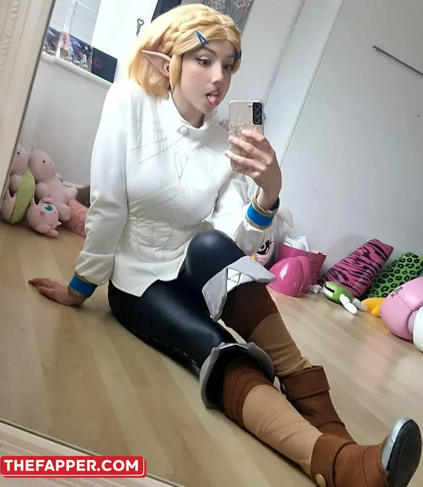 Littlejem  Onlyfans Leaked Nude Image #yWJTkF2bl8
