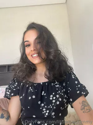 Littlemisskimmy Onlyfans Leaked Nude Image #zKojpxbz75