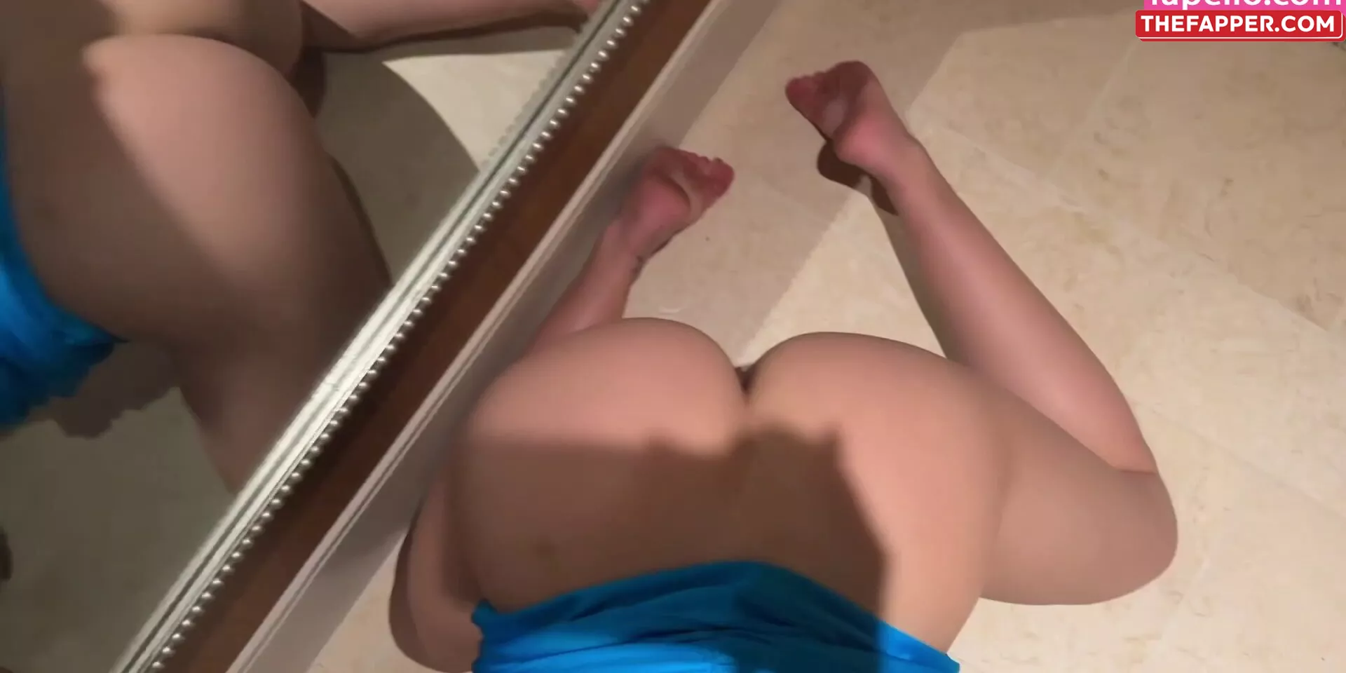 Littlepolilshangel  Onlyfans Leaked Nude Image #2vf1s3P436