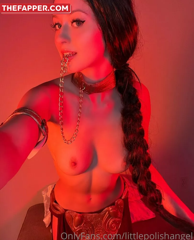 Littlepolilshangel  Onlyfans Leaked Nude Image #QIMut0kvRs