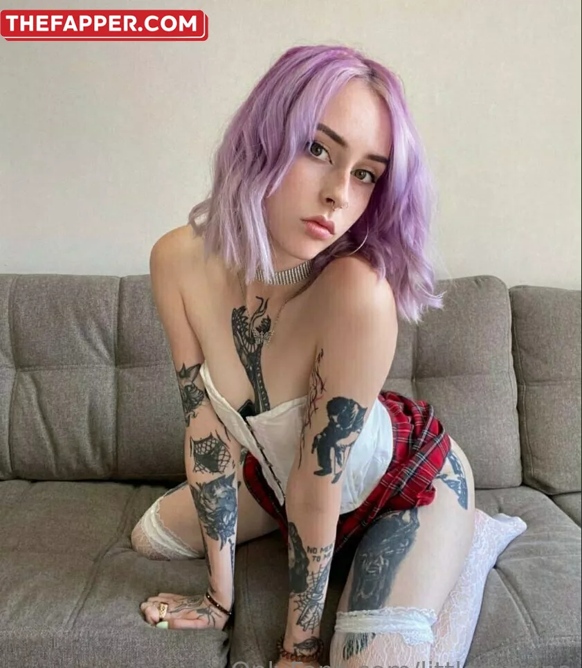 Littlesabrina  Onlyfans Leaked Nude Image #7p6MiyrcX1