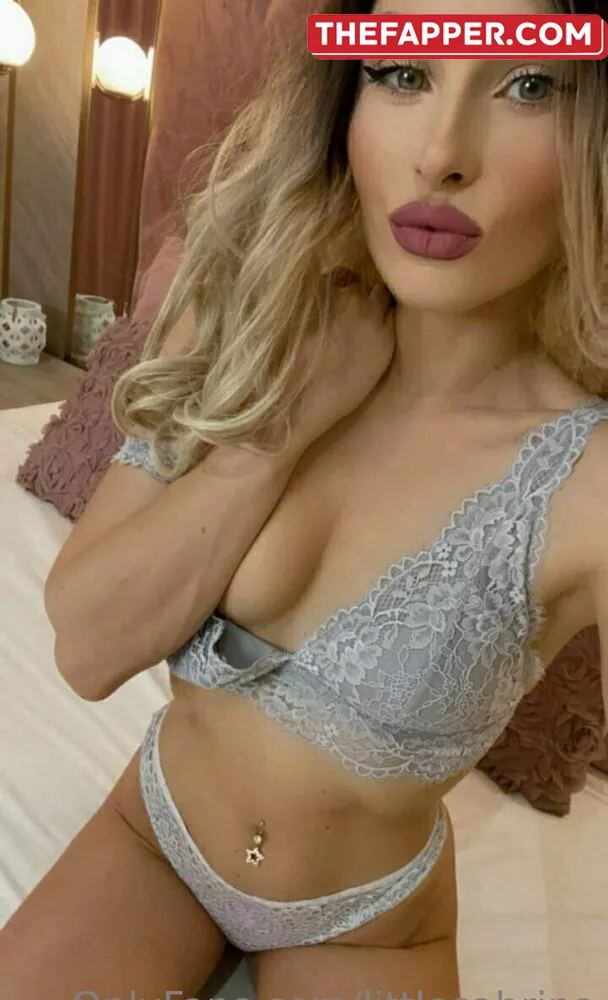 Littlesabrina  Onlyfans Leaked Nude Image #EFMZueAgaP
