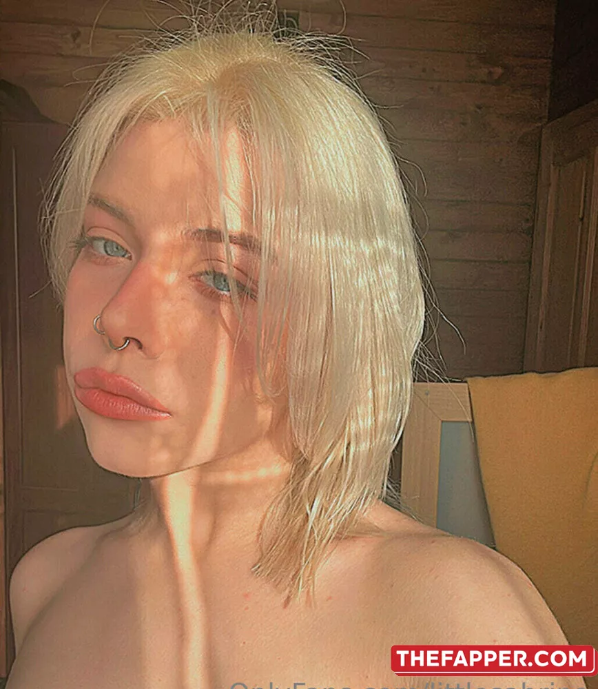 Littlesabrina  Onlyfans Leaked Nude Image #Ghwx25rct2
