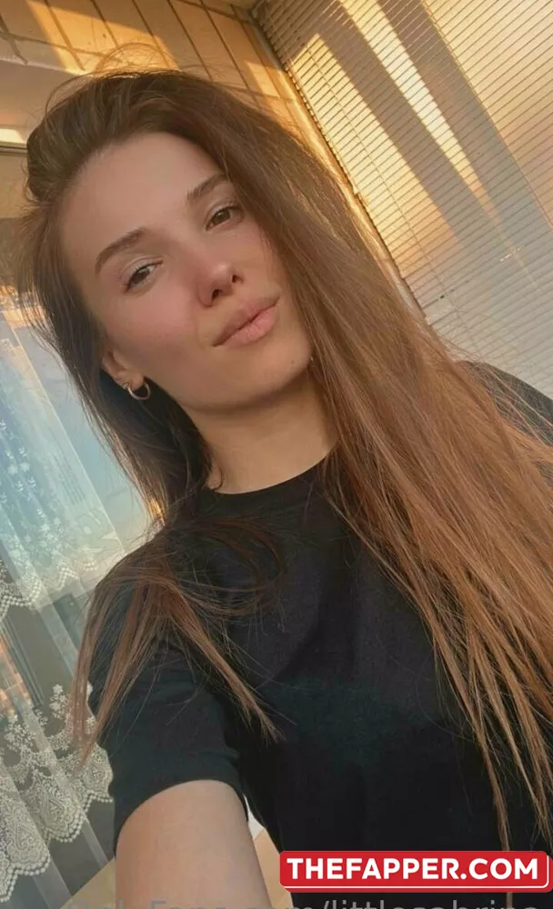 Littlesabrina  Onlyfans Leaked Nude Image #f4umo4uQM2
