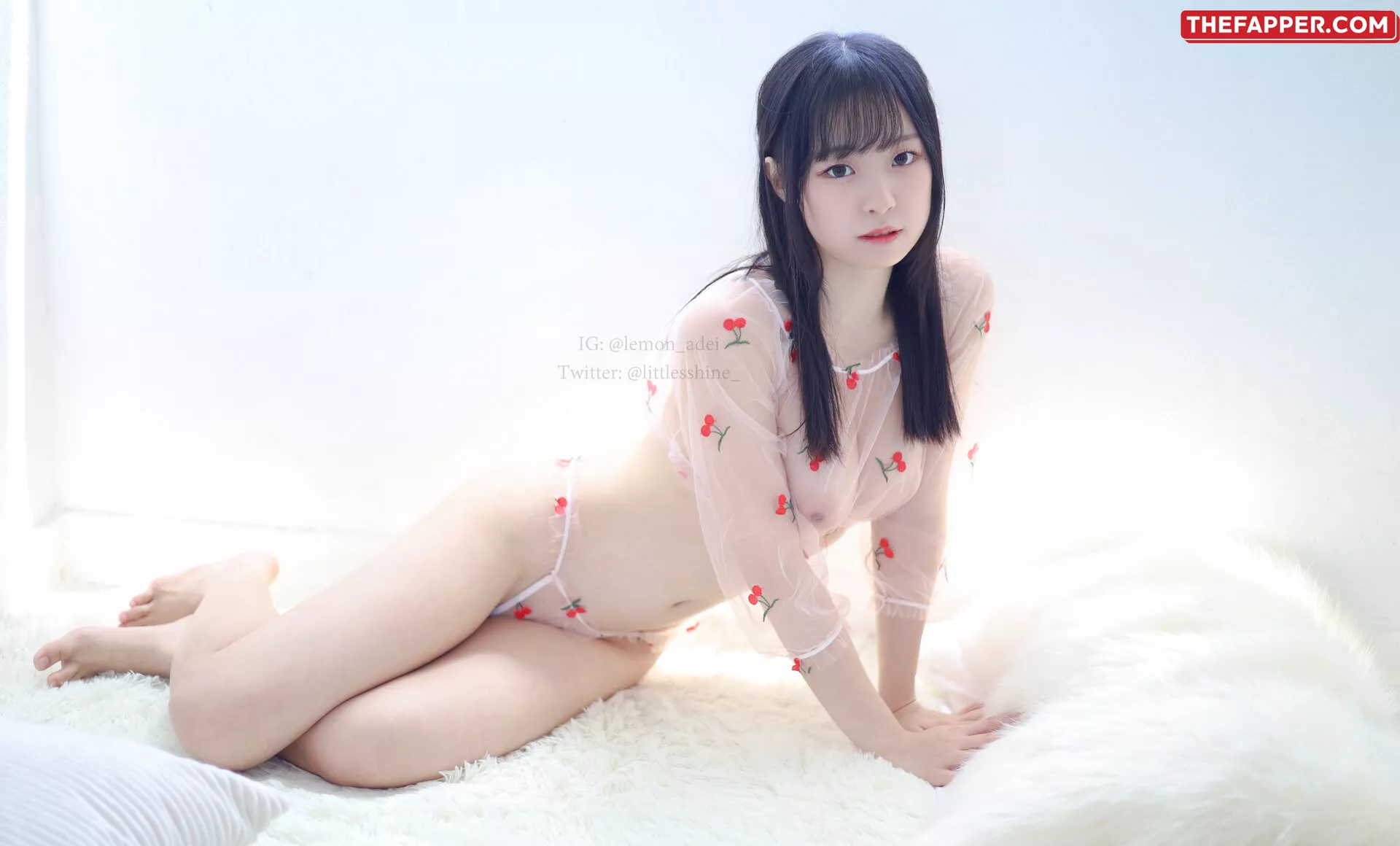 Littlesshine  Onlyfans Leaked Nude Image #S2GwcDVsbA