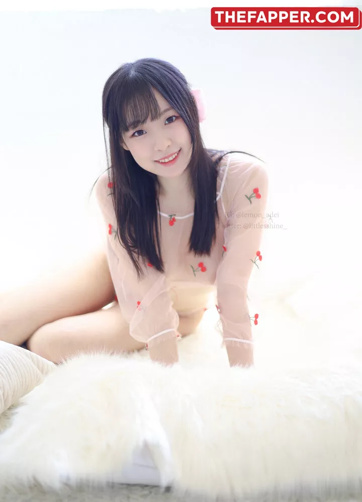 Littlesshine  Onlyfans Leaked Nude Image #m4tyZa7zDq