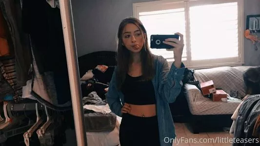 Littleteasers Onlyfans Leaked Nude Image #gvNMM8cmJZ