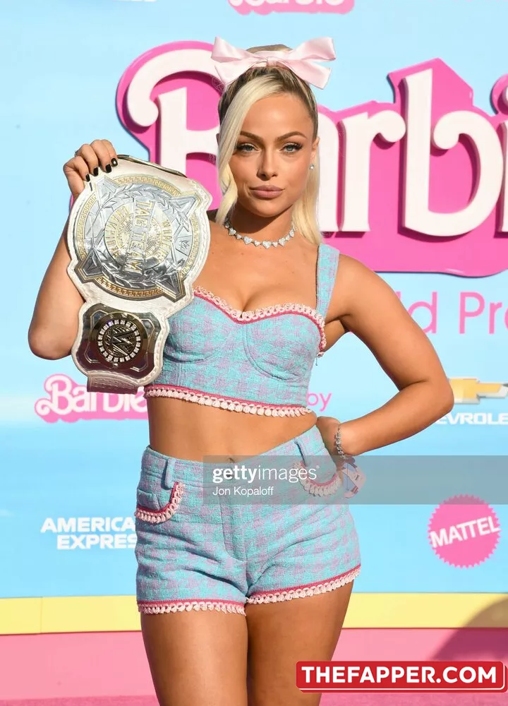 Liv Morgan  Onlyfans Leaked Nude Image #0bJe5OJSO6