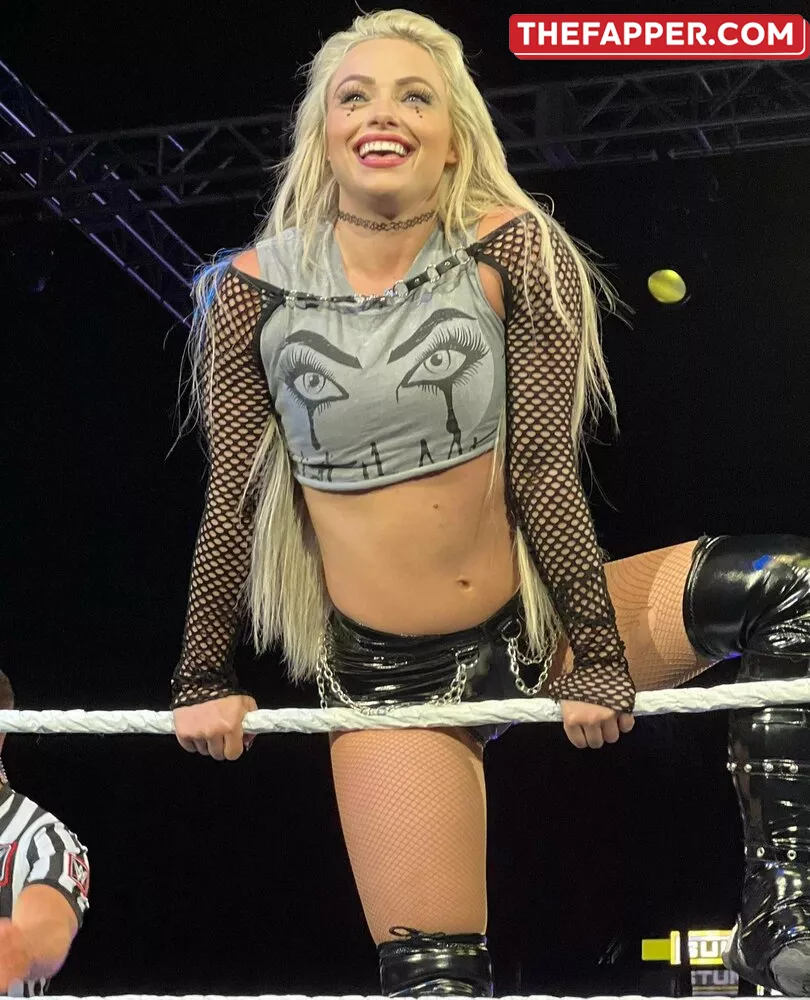 Liv Morgan  Onlyfans Leaked Nude Image #0qSAQrVvw2