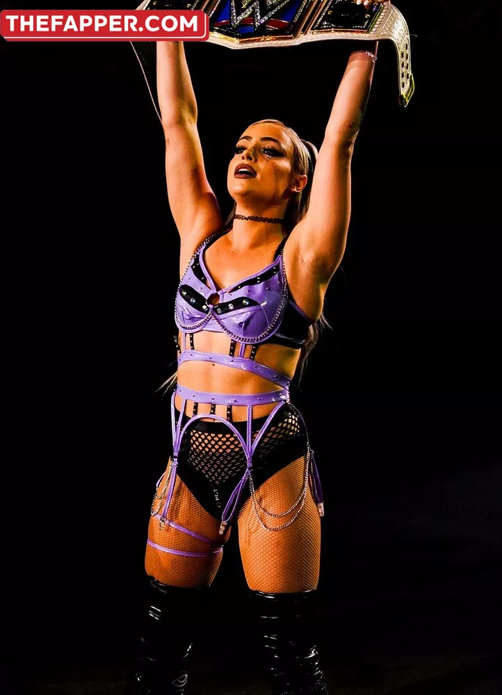 Liv Morgan  Onlyfans Leaked Nude Image #1Py4JtNhGK
