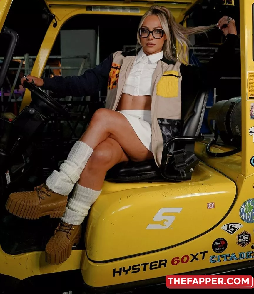 Liv Morgan  Onlyfans Leaked Nude Image #1o0WEKy1x7