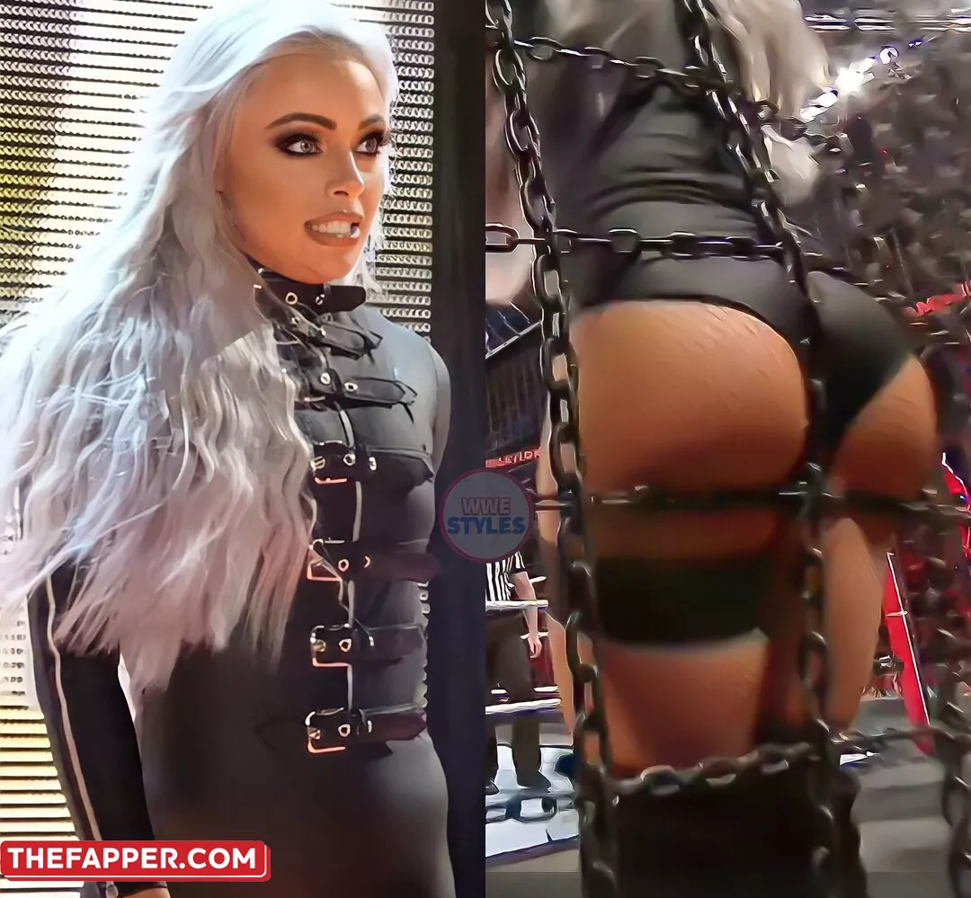 Liv Morgan  Onlyfans Leaked Nude Image #2G2sSE7xst