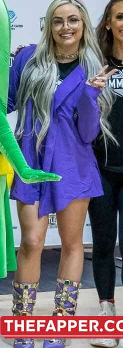 Liv Morgan  Onlyfans Leaked Nude Image #4DDABs4iGb