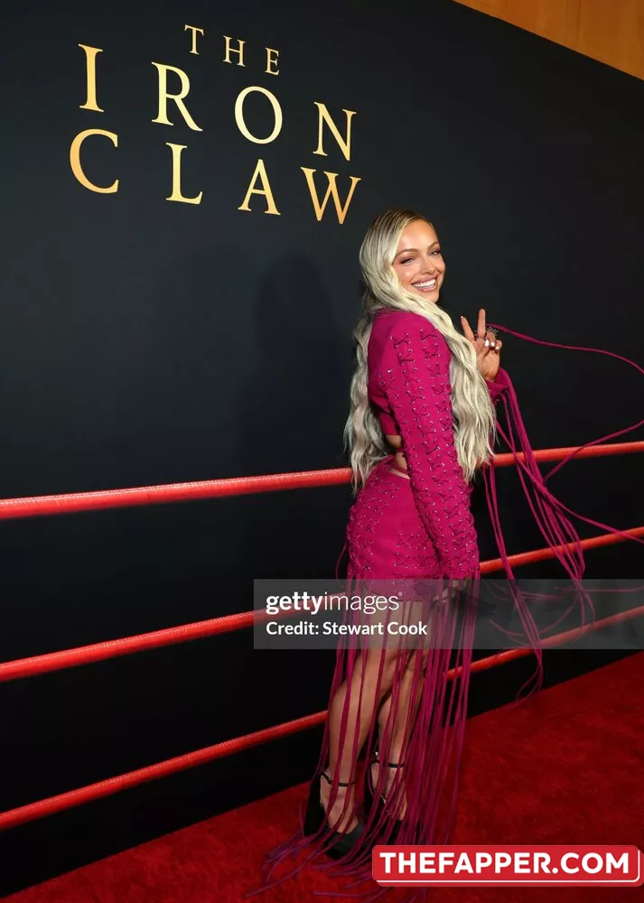 Liv Morgan  Onlyfans Leaked Nude Image #4jbKYZxGMJ