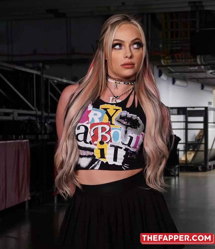Liv Morgan  Onlyfans Leaked Nude Image #4jpCozizJe