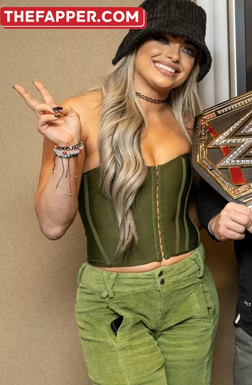 Liv Morgan  Onlyfans Leaked Nude Image #6DItF1JFKw
