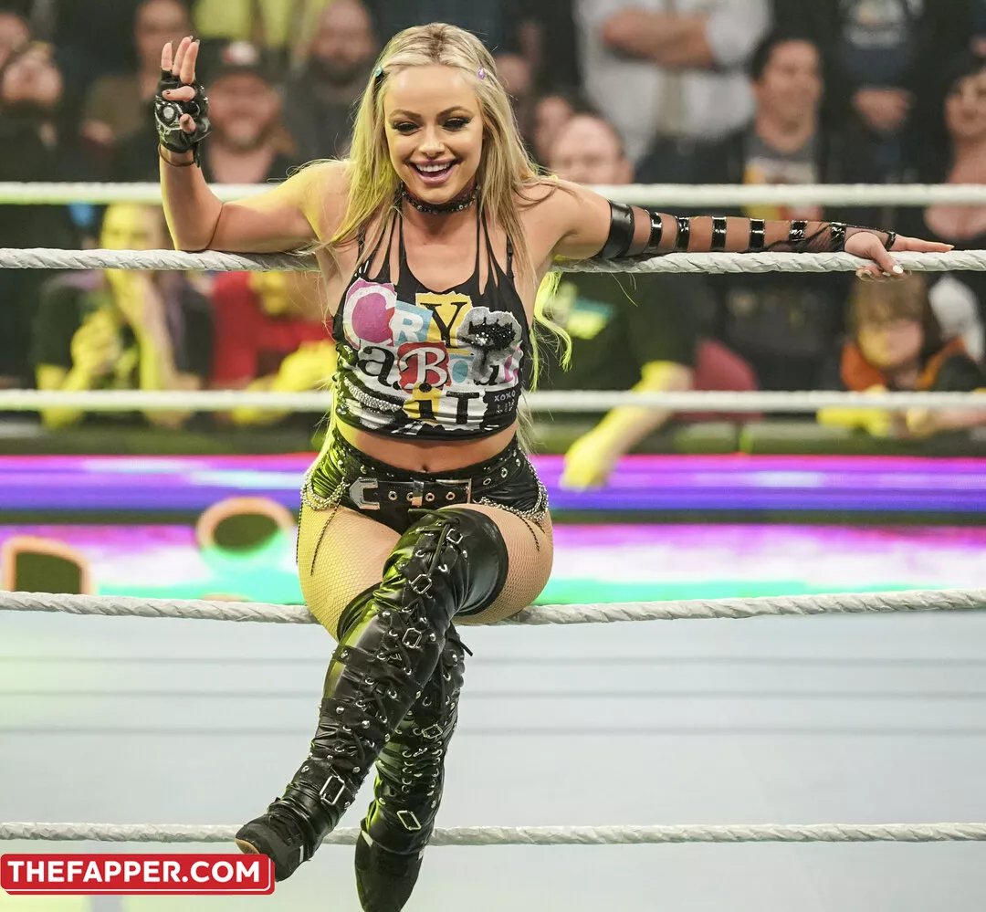 Liv Morgan  Onlyfans Leaked Nude Image #6KujvwUkuX