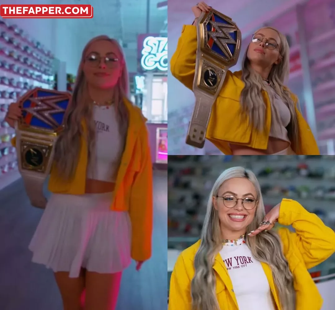 Liv Morgan  Onlyfans Leaked Nude Image #8G5k2tm2sn