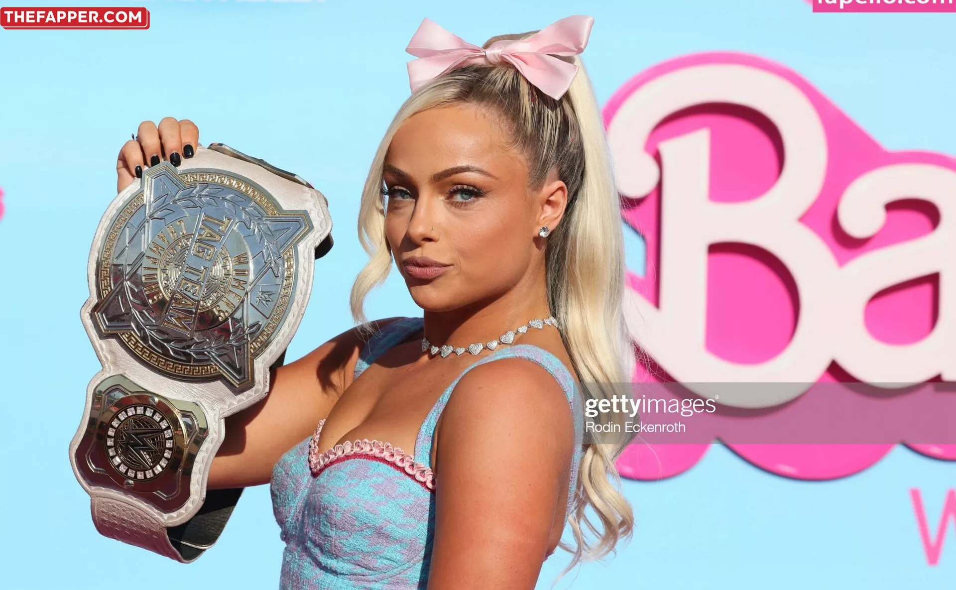 Liv Morgan  Onlyfans Leaked Nude Image #8TpRGr8hRj