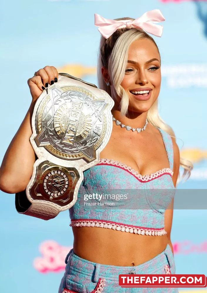 Liv Morgan  Onlyfans Leaked Nude Image #APj9LU75tp