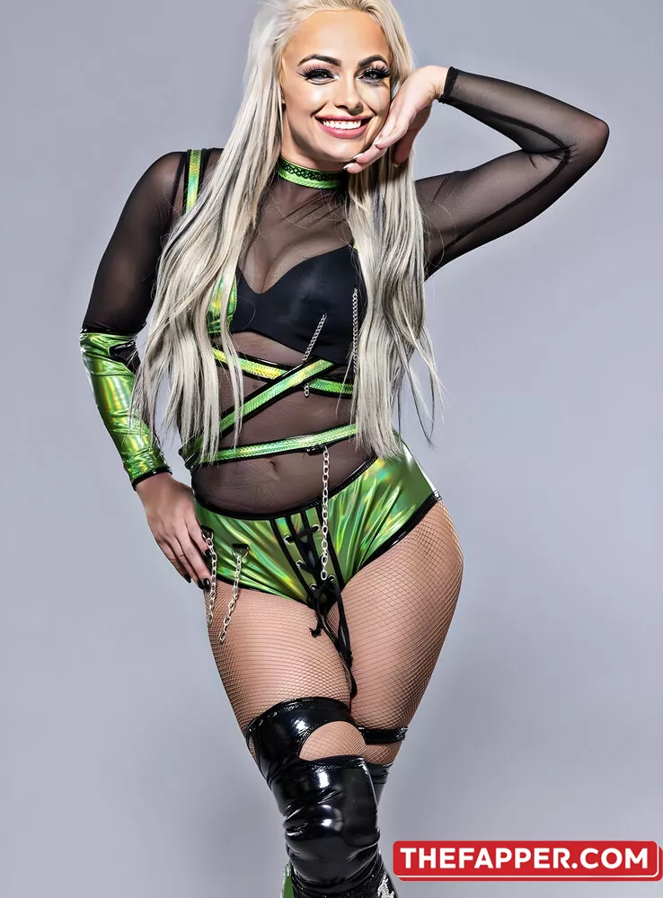 Liv Morgan  Onlyfans Leaked Nude Image #ATIA0nnSgO