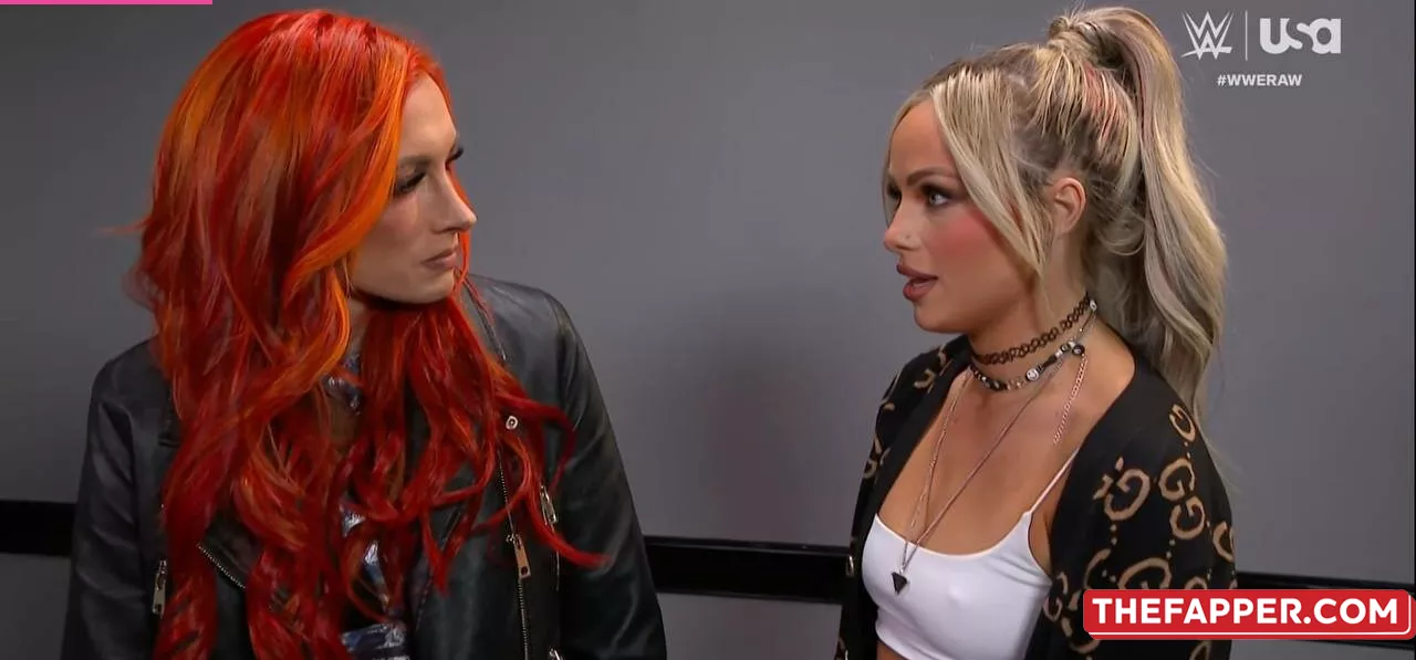 Liv Morgan  Onlyfans Leaked Nude Image #BeZr7piWO1