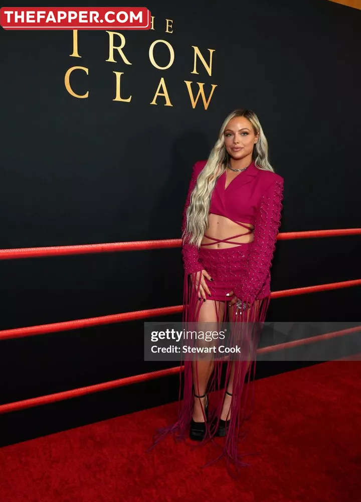 Liv Morgan  Onlyfans Leaked Nude Image #CaUNNrTJbe