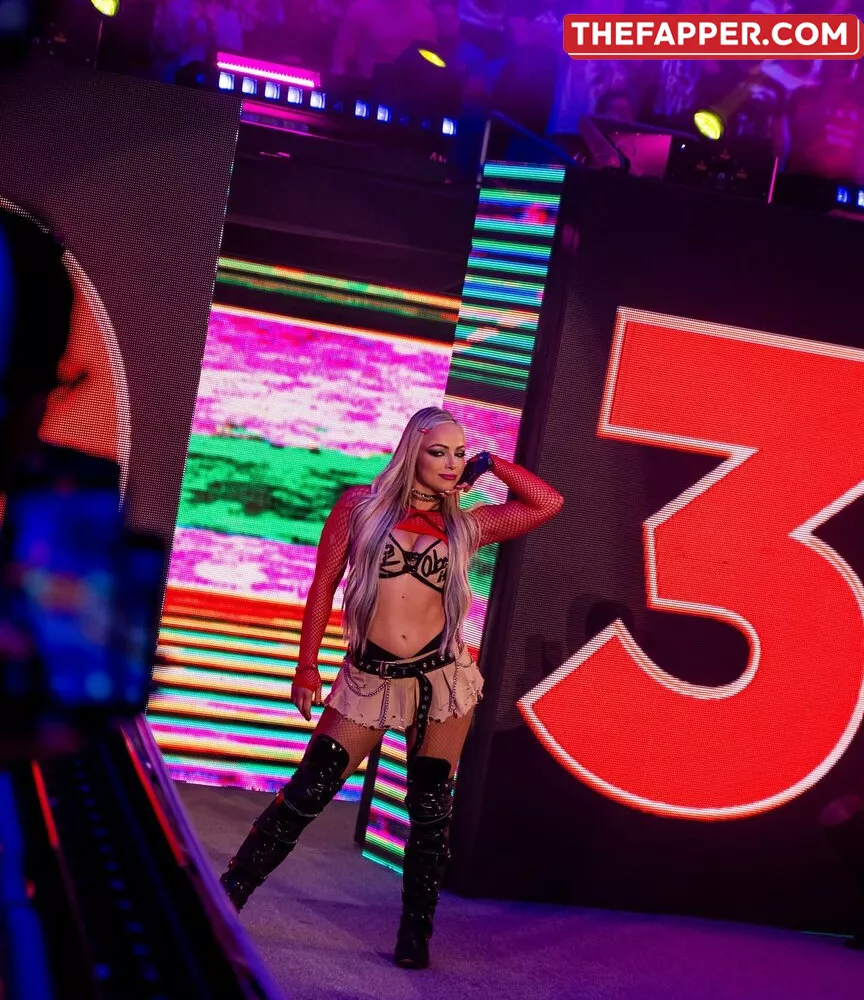 Liv Morgan  Onlyfans Leaked Nude Image #ChiW1NoSbS