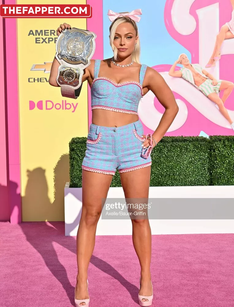 Liv Morgan  Onlyfans Leaked Nude Image #Cs0OOIDa1D