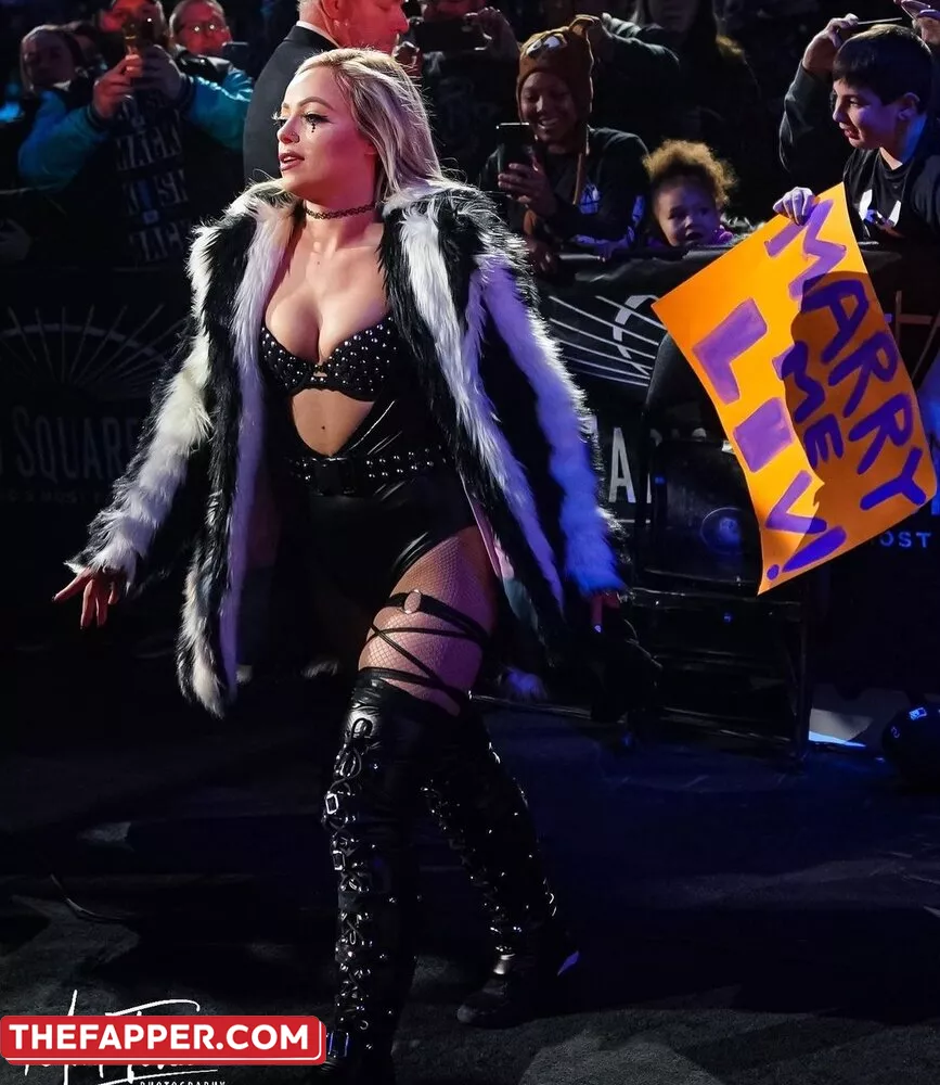 Liv Morgan  Onlyfans Leaked Nude Image #DuLtF1Oxeu