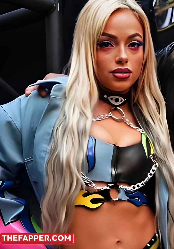 Liv Morgan  Onlyfans Leaked Nude Image #E4kmxEWPik