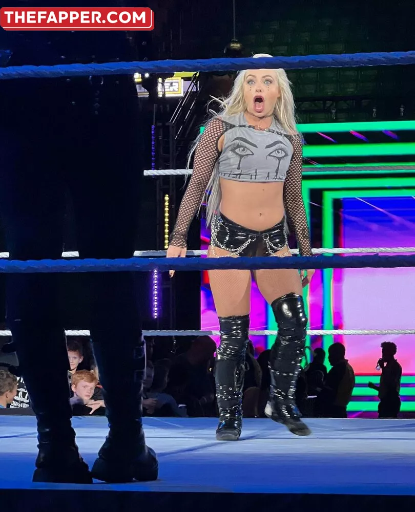 Liv Morgan  Onlyfans Leaked Nude Image #FcFMC8s1D4