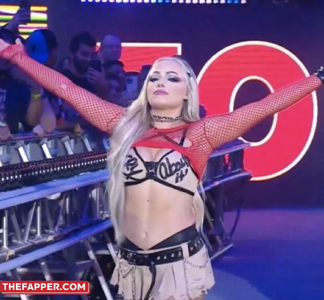 Liv Morgan  Onlyfans Leaked Nude Image #GxBM4TRFE3