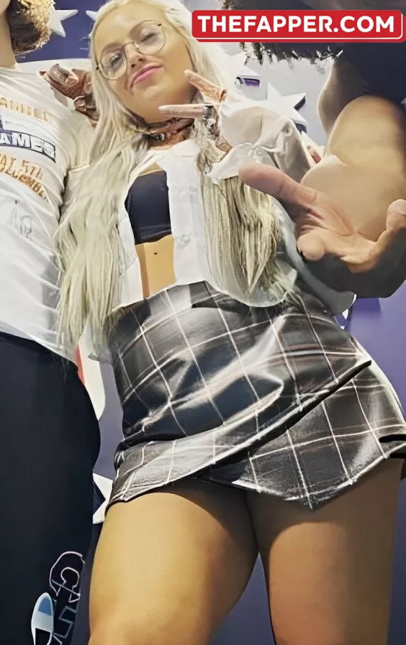 Liv Morgan  Onlyfans Leaked Nude Image #J0nDORrZgH