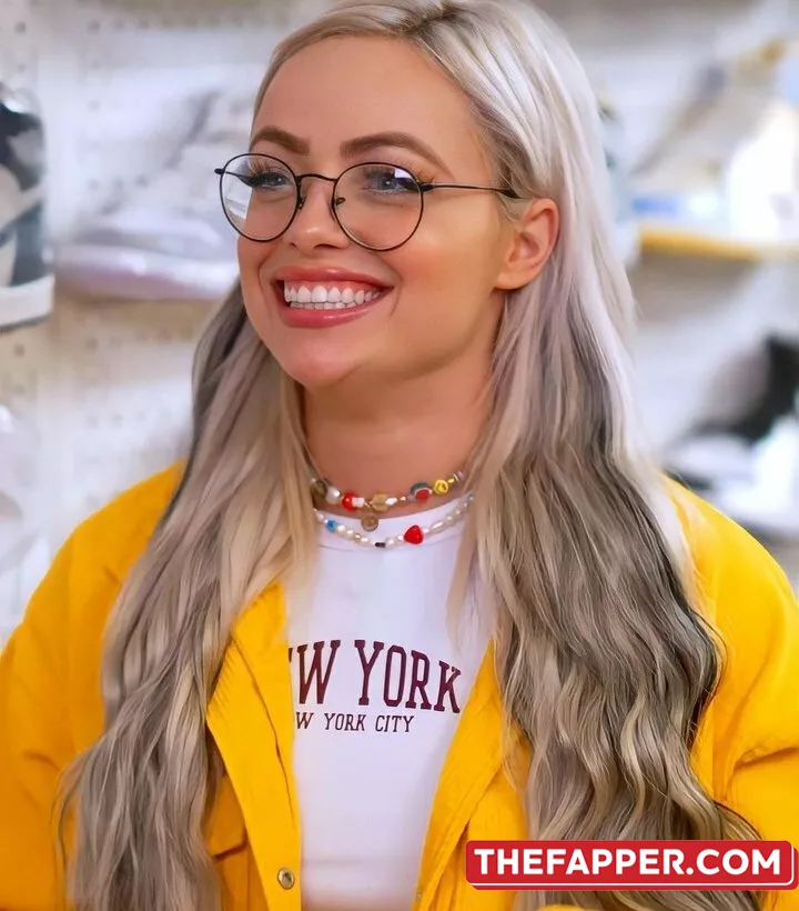 Liv Morgan  Onlyfans Leaked Nude Image #J2WkVJEghO