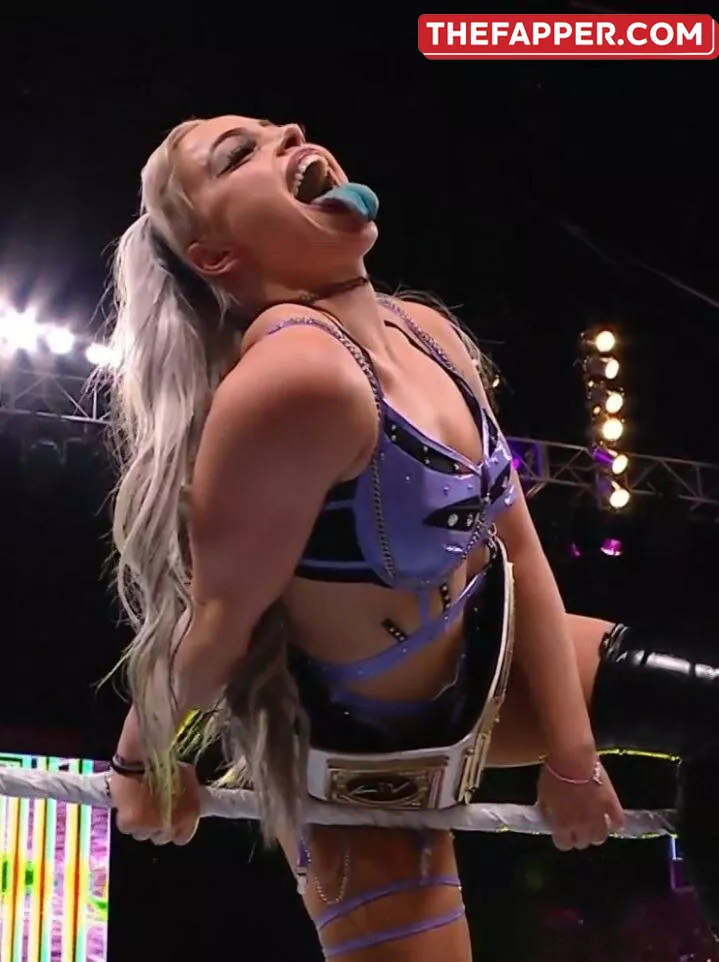 Liv Morgan  Onlyfans Leaked Nude Image #JYHIQNdpJv