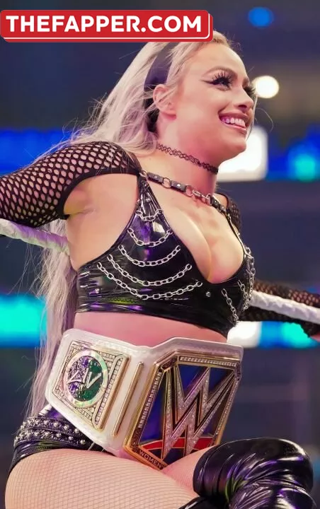 Liv Morgan  Onlyfans Leaked Nude Image #JeSA1VhSs3